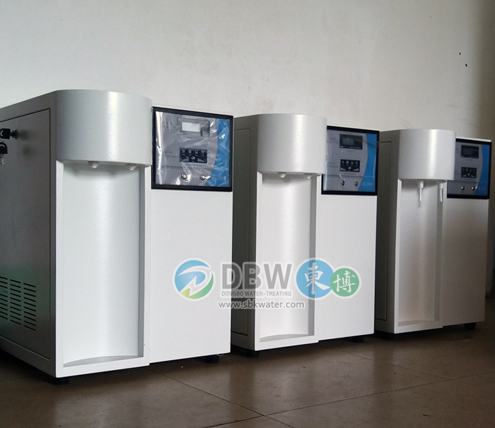 奧邁超純水機DBW-UP-10 奧邁超純水機DBW-UP-10