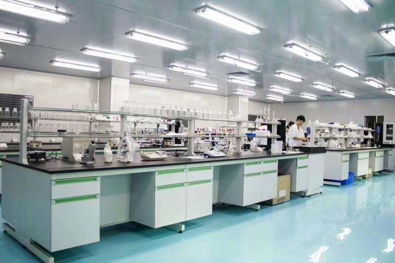 感謝沈陽(yáng)中肽生物采購(gòu)成都奧邁科技公司實(shí)驗(yàn)室超純水機(jī)!