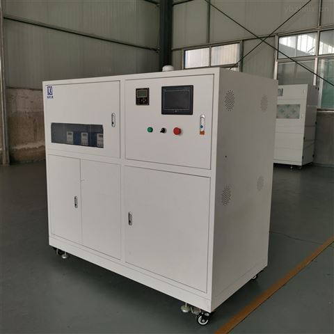 PCR實驗室廢水處理設備 PCR實驗室廢水處理設備